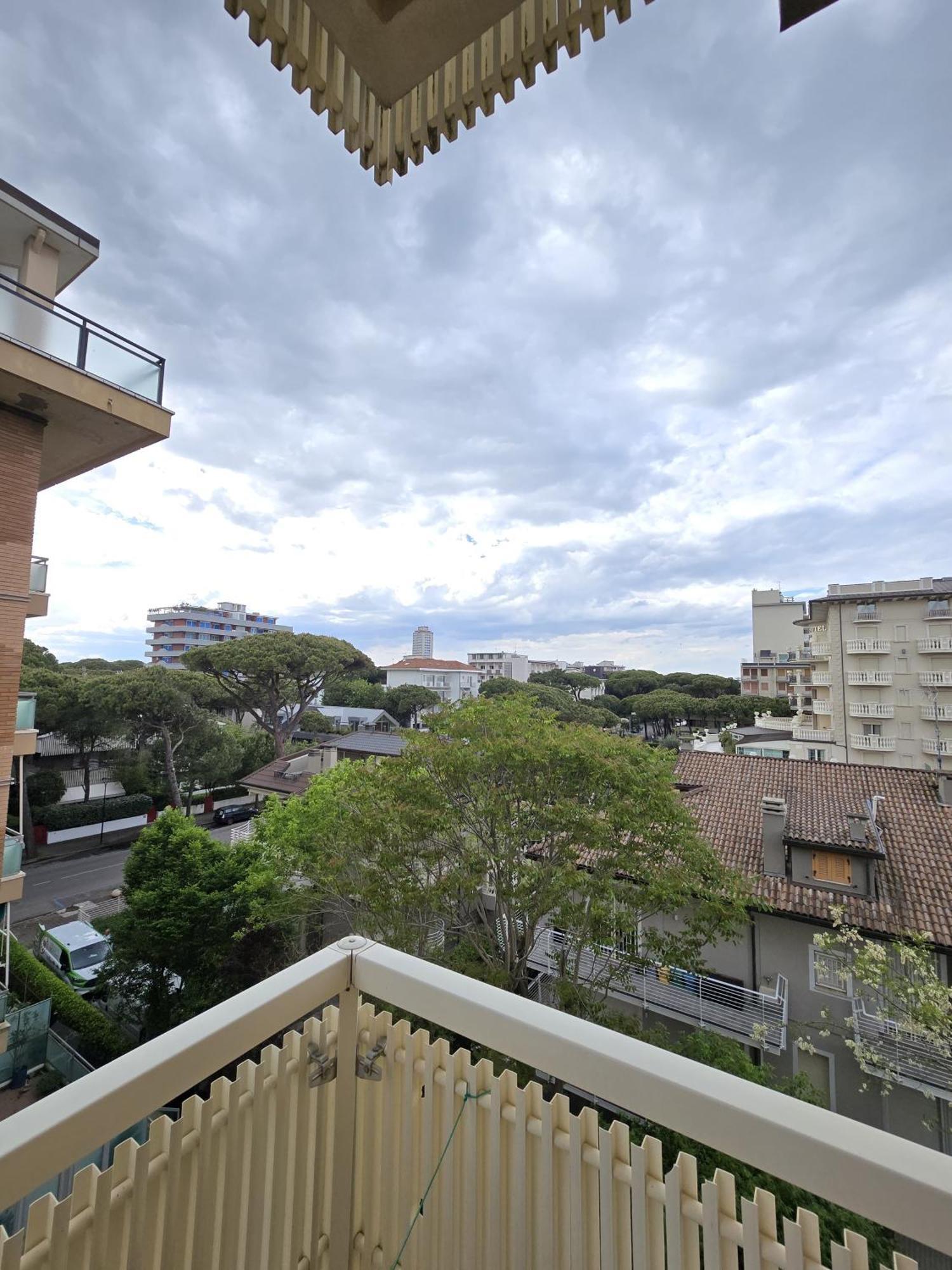 Hotel Helios Beach Milano Marittima Exterior foto